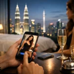 24/7 Escort Booking Kuala Lumpur Fast