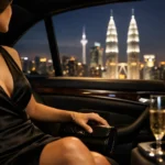 Discreet Escort Service Kuala Lumpur