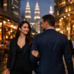 Event Companion Escort KL for Any Night Out