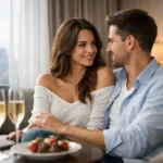 Girlfriend Experience Escort KL That Feels Real