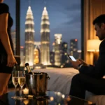 Hotel Escort KLCC for Fast, Discreet Booking