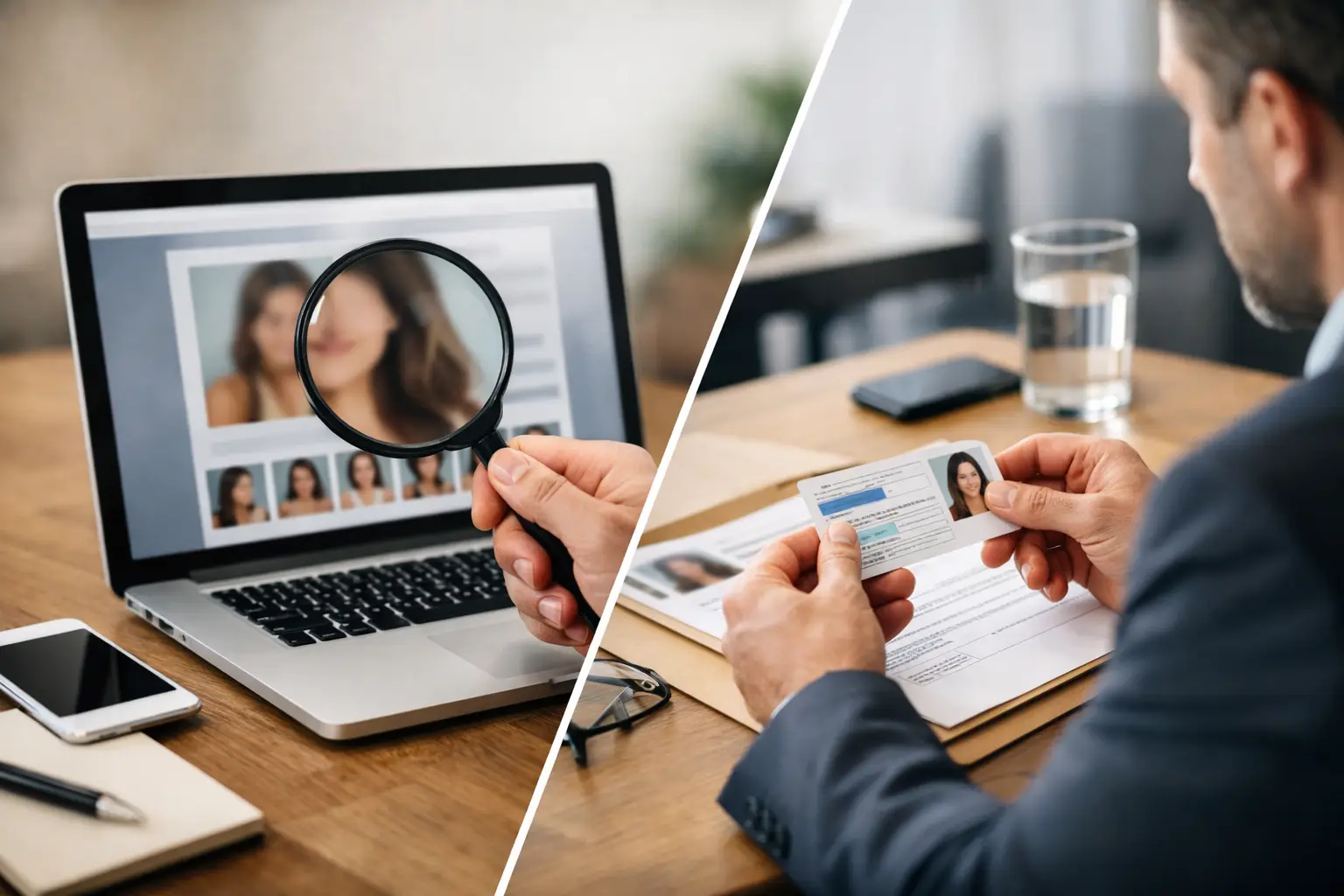 How Escort Agency Screening Works