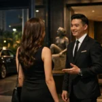 Petaling Jaya Escort Service That Delivers