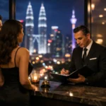 Roleplay Escort Service KL That Feels Real