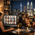 Verified Escorts With Real Photos in KL