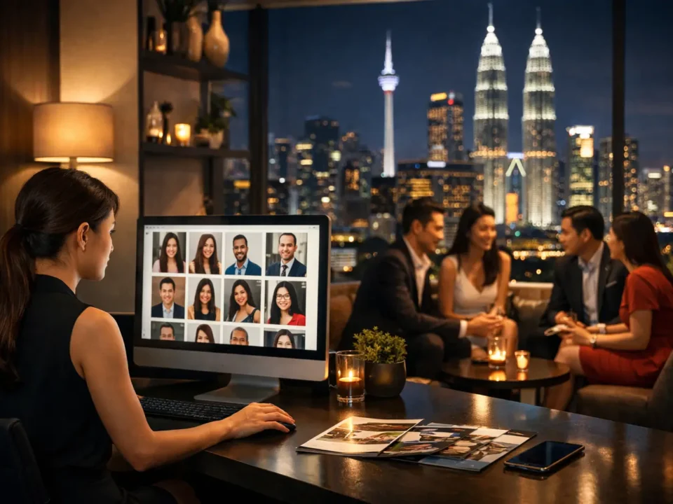 Verified Escorts With Real Photos in KL