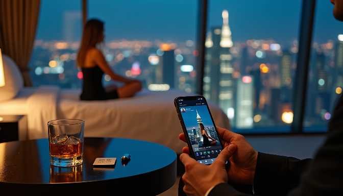 24 Hour Escort Call Girl in KL | Directory, Hotels & Same-Night Booking