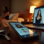 Agency Style Escort Platform Malaysia Featured | Incall, Outcall & Instant Booking