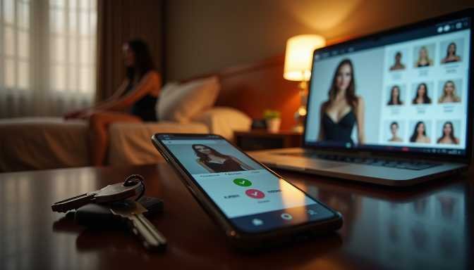 Agency Style Escort Platform Malaysia Featured | Incall, Outcall & Instant Booking