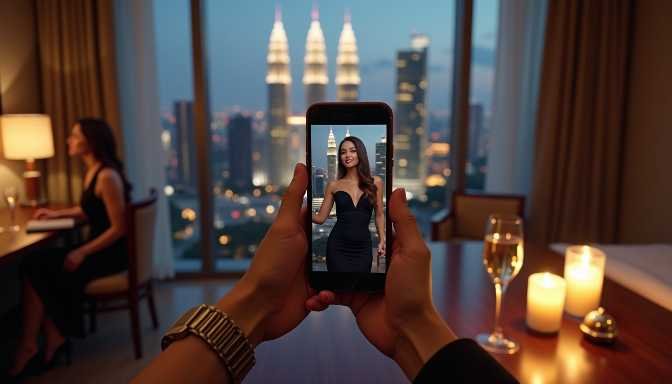 Airport Sepang KLIA Hotel Escort KL | Fast Hotel Delivery & Rates Guide