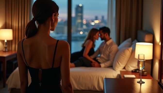 Available Escorts KL Tonight | Incall, Outcall & Instant Booking