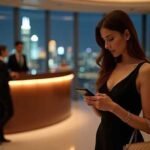 Best Area for Escorts KL | Same-Night Hotel Booking in Top Hotspots
