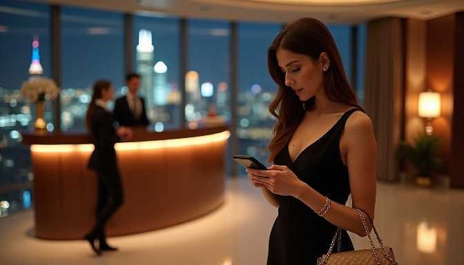 Best Area for Escorts KL | Same-Night Hotel Booking in Top Hotspots