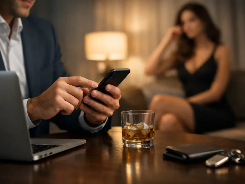 How to Book Escorts Discreetly and Respectfully