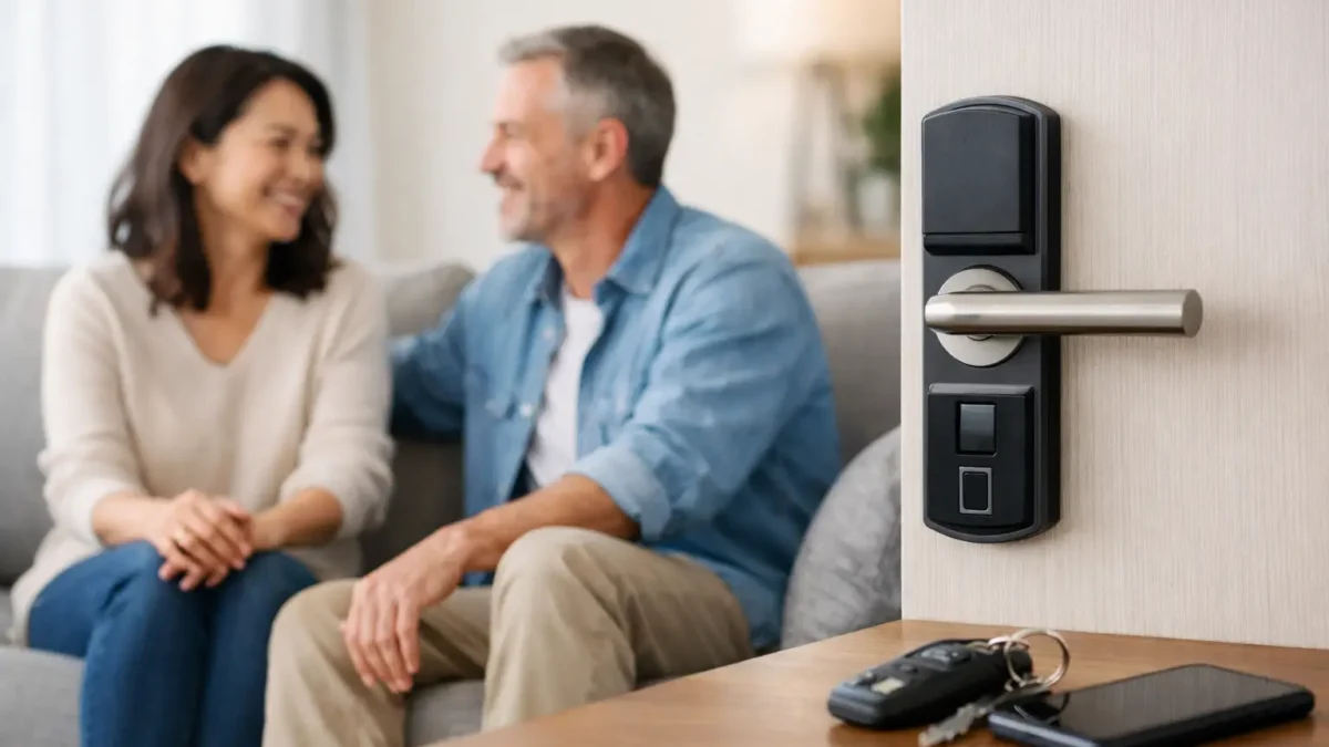 Same-Day Adult Companionship: Privacy and Safety