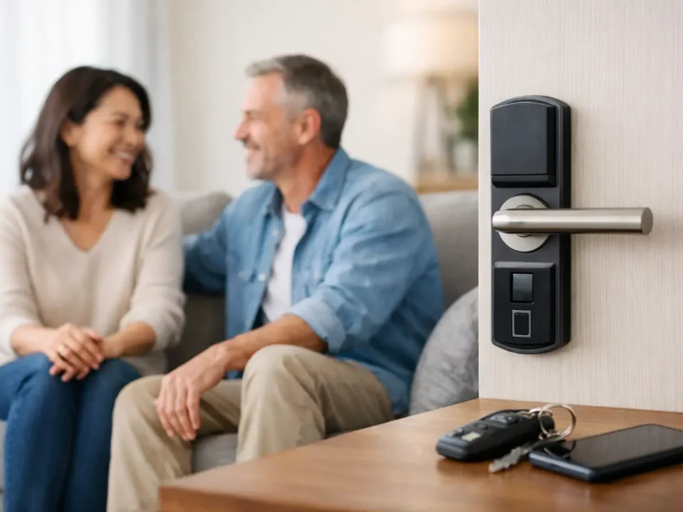 Same-Day Adult Companionship: Privacy and Safety