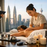 What Does Outcall Include in Kuala Lumpur?