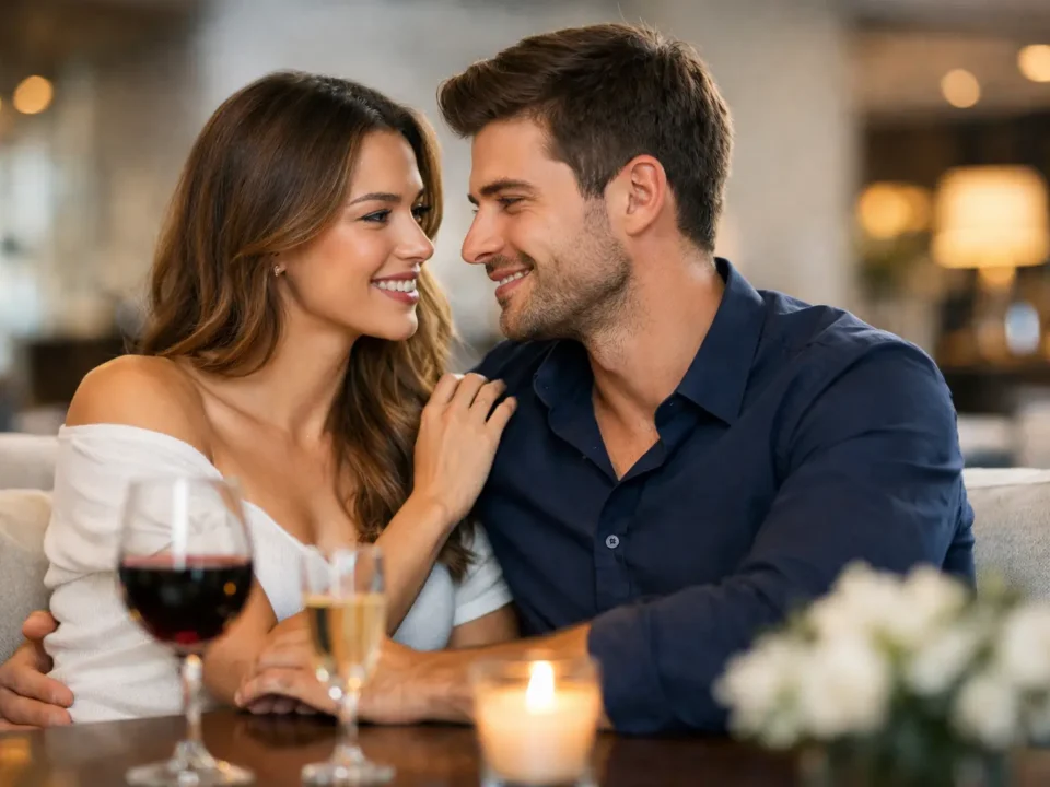 What Is Girlfriend Experience? A Clear Guide