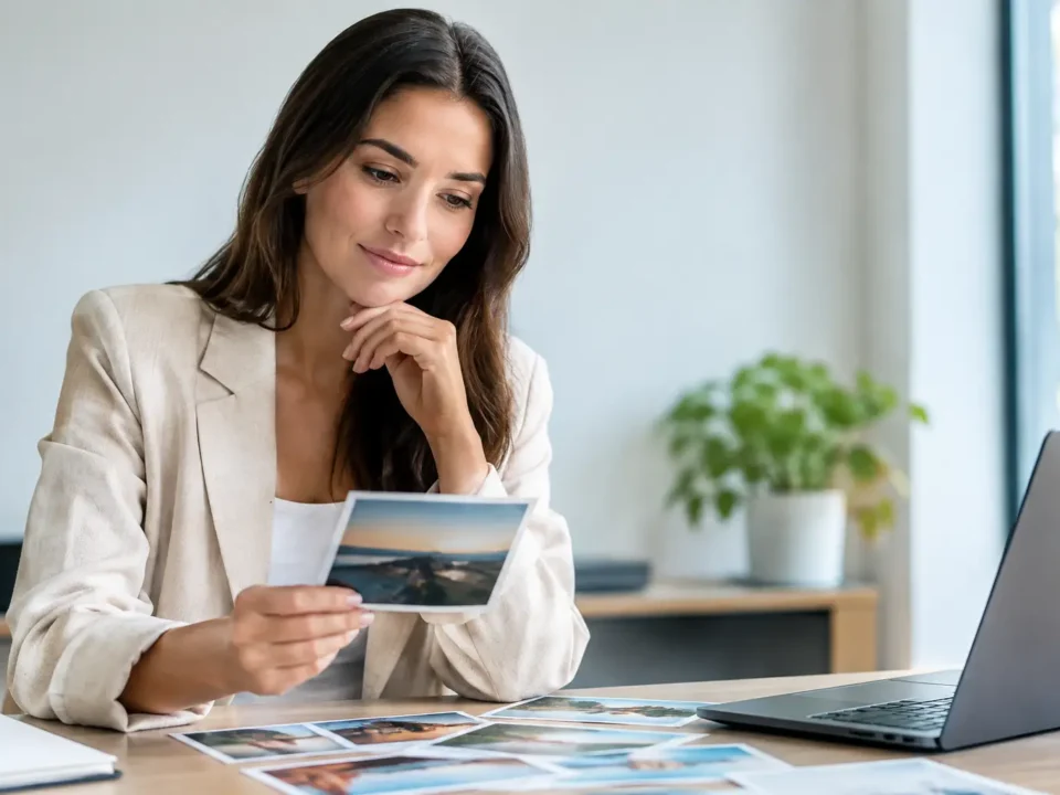 Are Agency Photos Current? Signs to Check