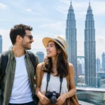 Best Companionship Options for Travelers in Kuala Lumpur