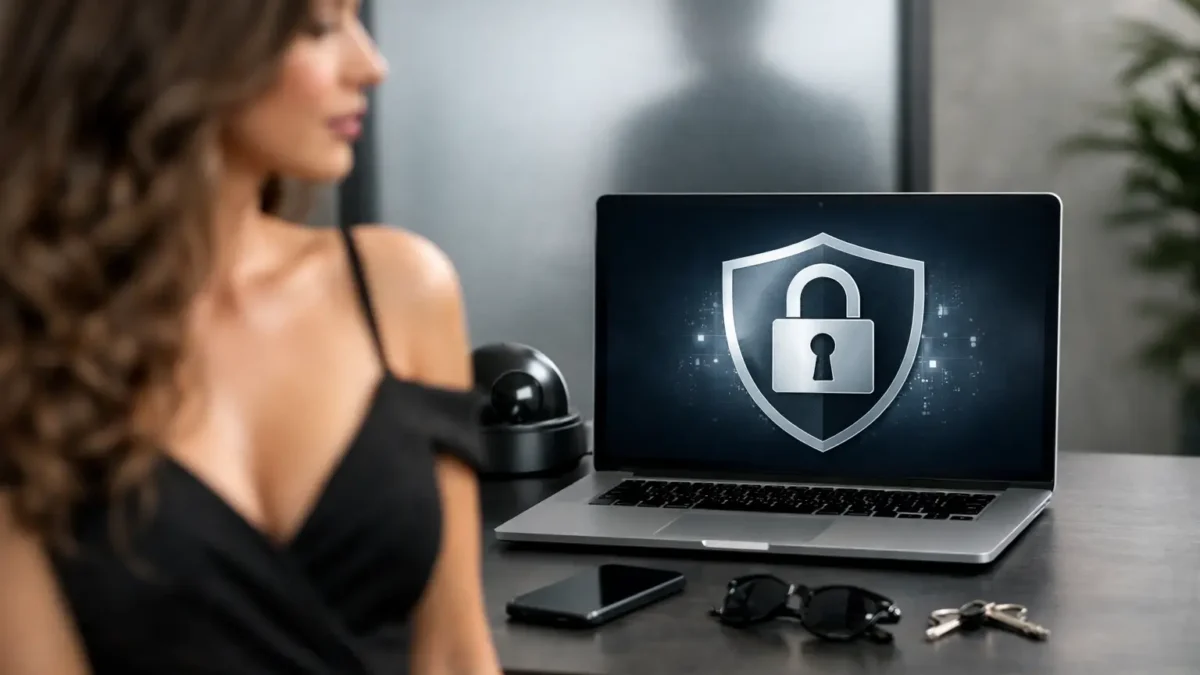 Best Escort Agency Features That Protect Privacy