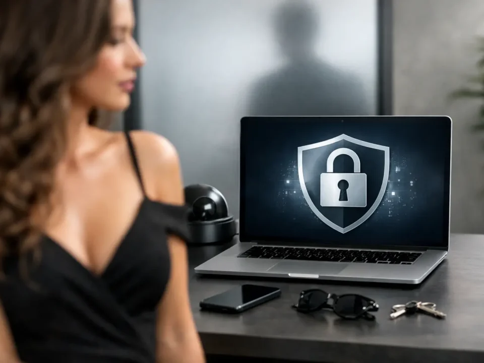 Best Escort Agency Features That Protect Privacy