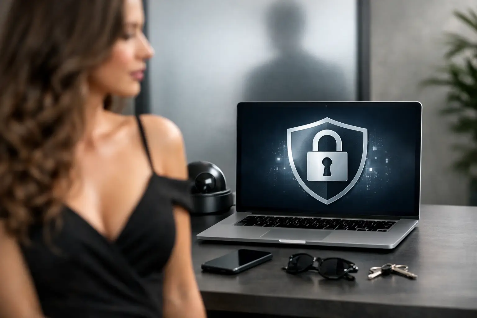 Best Escort Agency Features That Protect Privacy