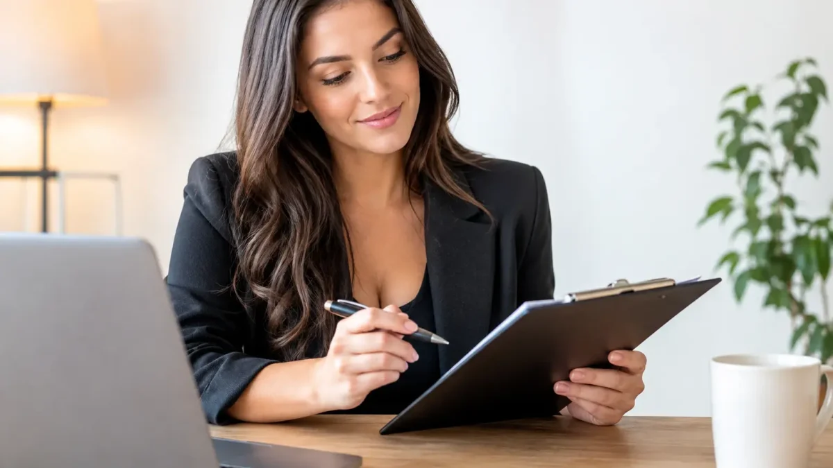 Escort Agency Review Checklist: 10 Smart Checks