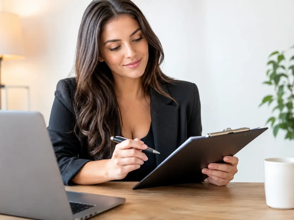 Escort Agency Review Checklist: 10 Smart Checks