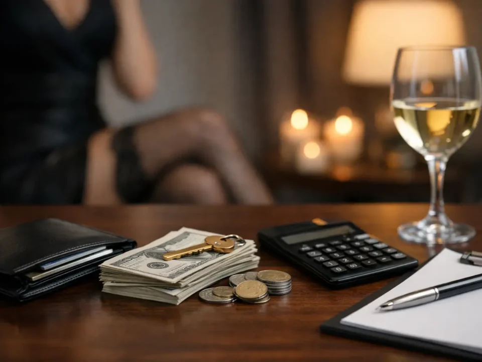 Escort Rates: A Guide to Clear, Safe Pricing