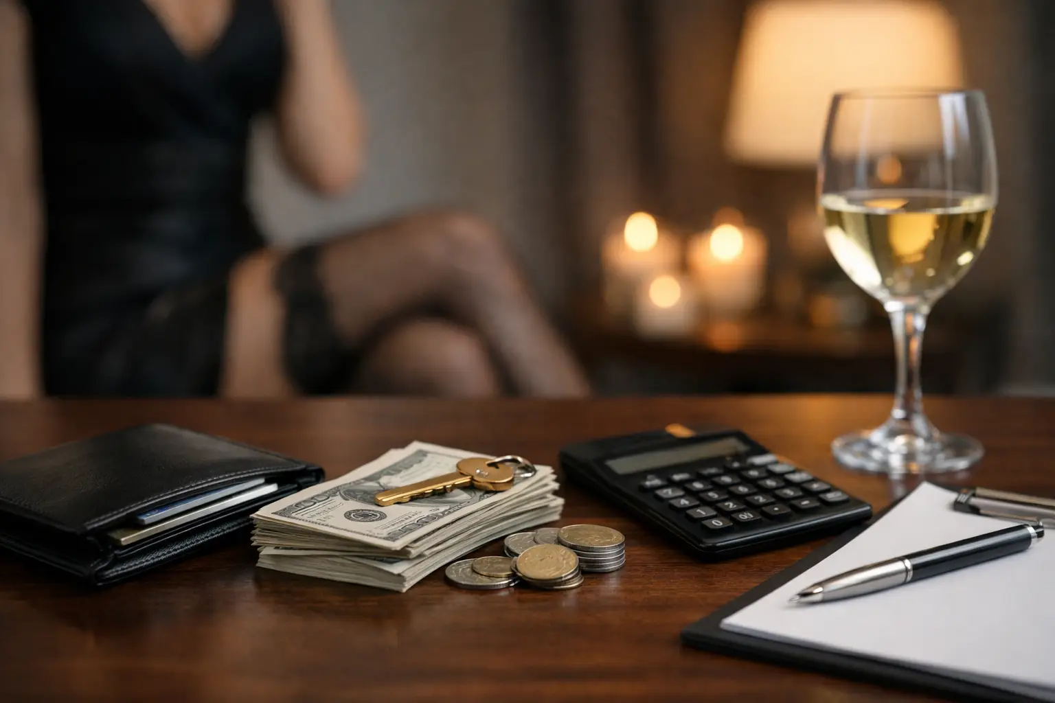 Escort Rates: A Guide to Clear, Safe Pricing