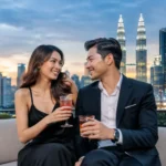 Event Companions for Kuala Lumpur Nights