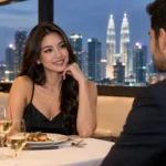 How to Book a KL Dinner Escort for an Evening