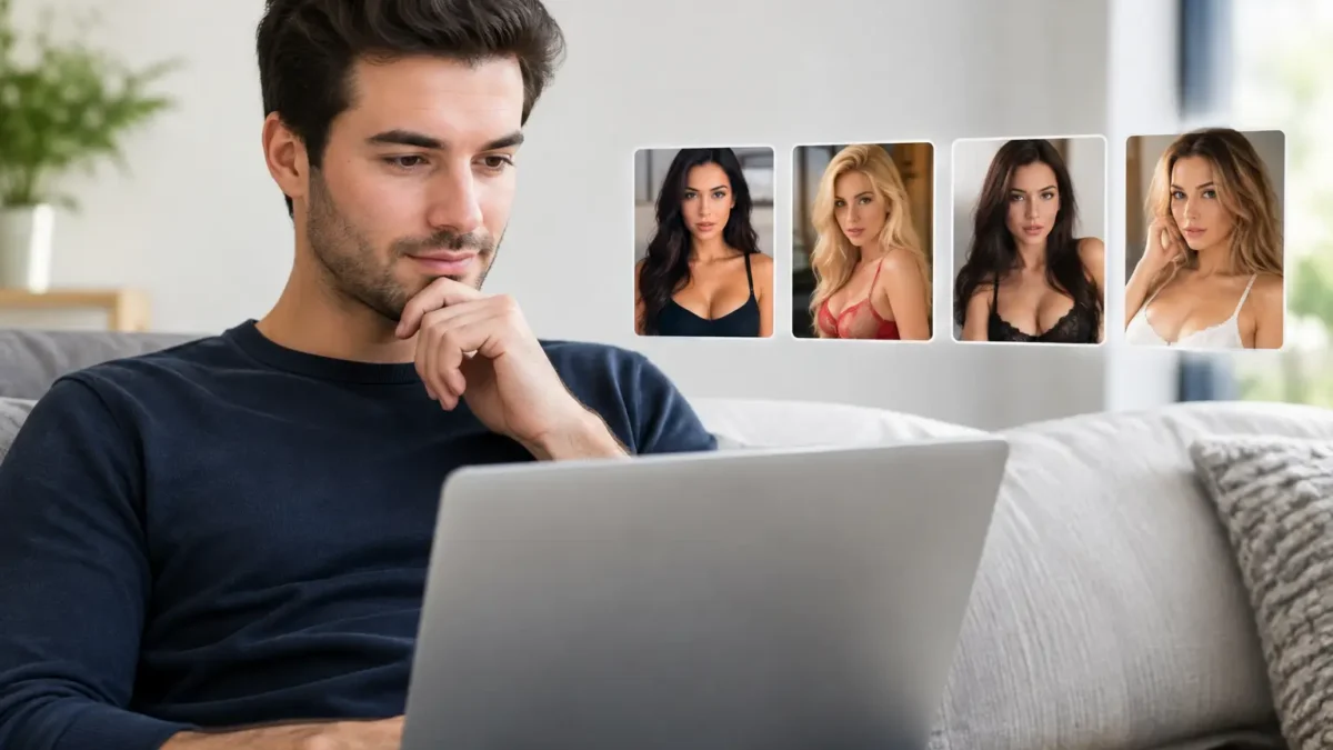 How to Compare Escort Profiles Before You Book