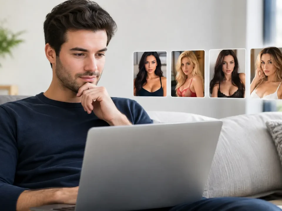 How to Compare Escort Profiles Before You Book