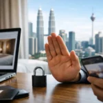 How to Protect Booking Privacy in Kuala Lumpur