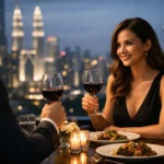 How to Select a Private Dinner Companion in KL