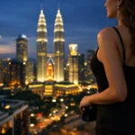 Same Night Escort Availability in Kuala Lumpur