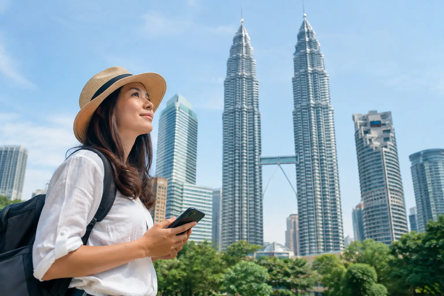 12 Best Questions Before Booking in Kuala Lumpur