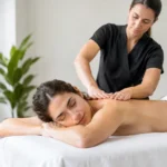 A Clear Guide to Massage Session Boundaries