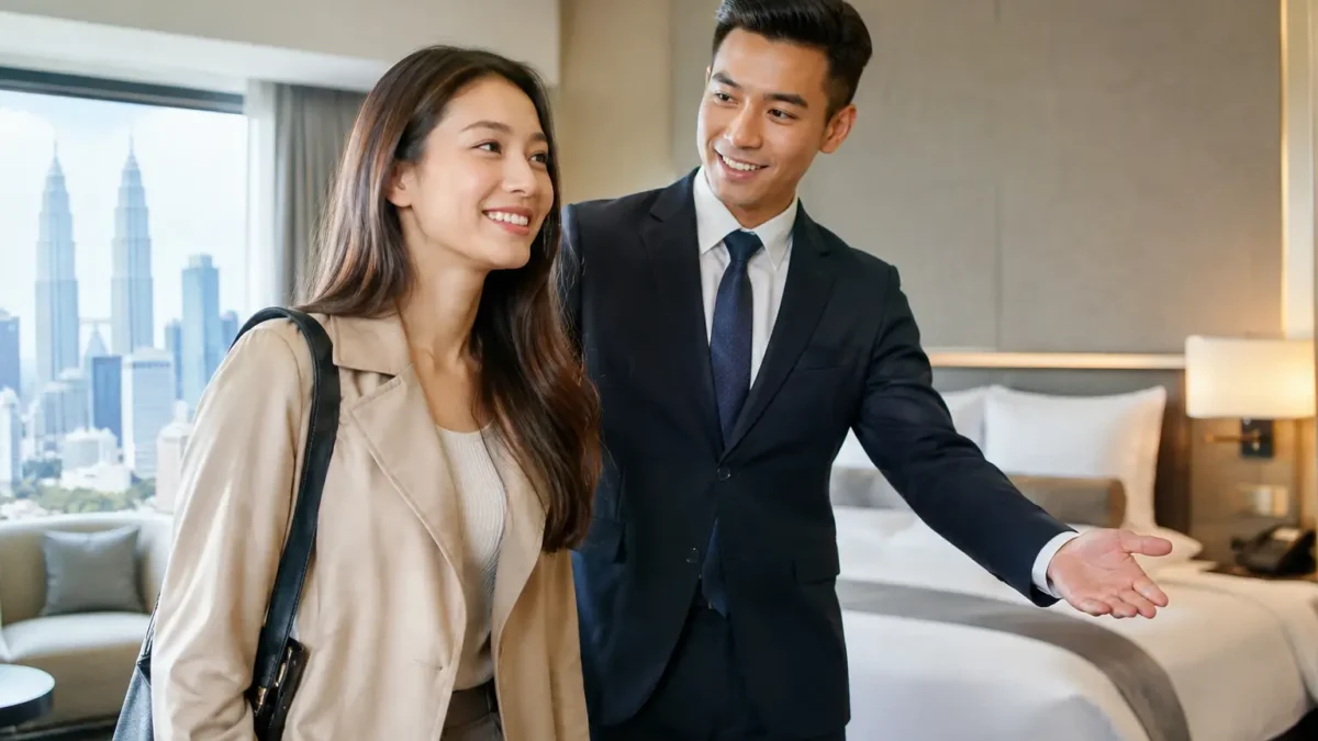 Best Hotel Companion Safety Practices in KL