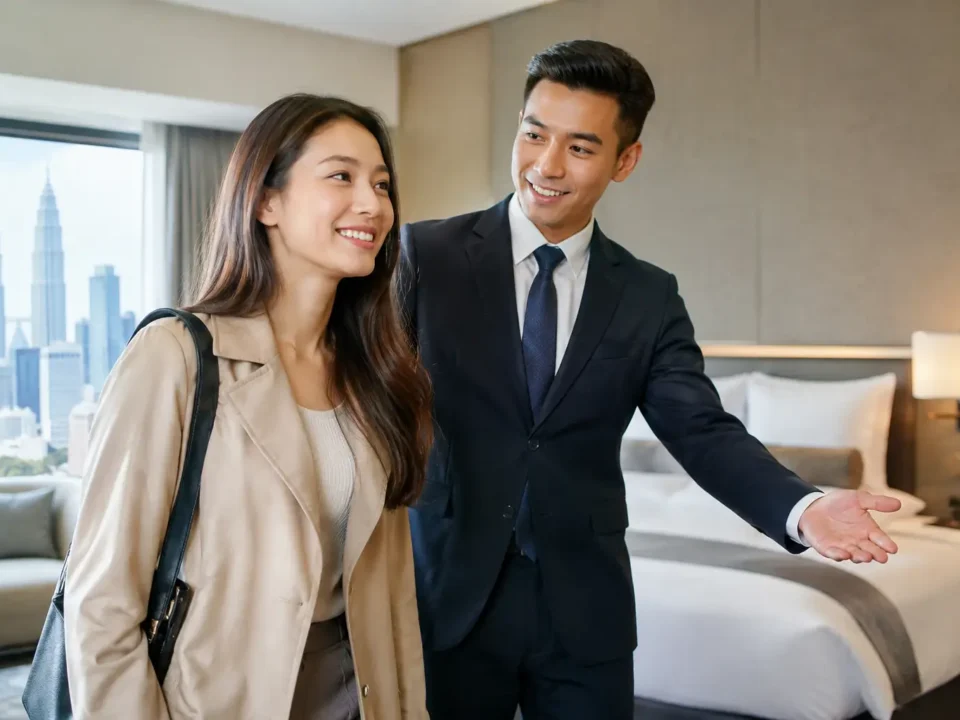 Best Hotel Companion Safety Practices in KL