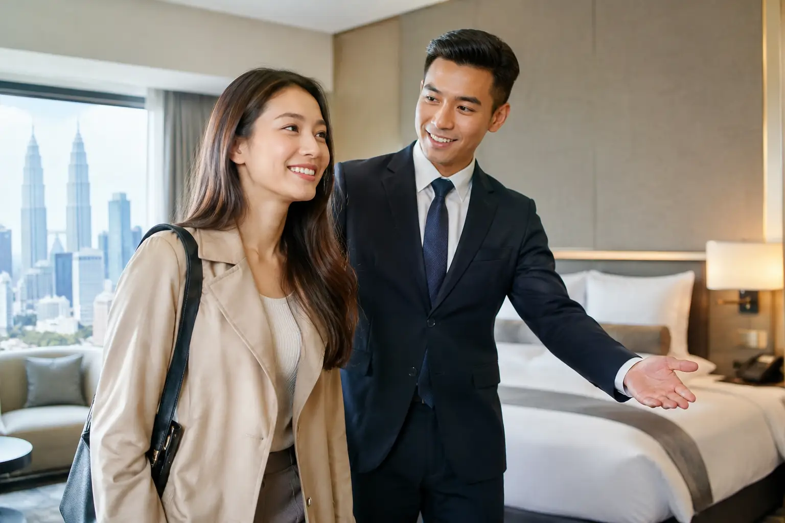 Best Hotel Companion Safety Practices in KL