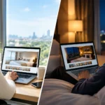 Daytime Versus Overnight Booking Options