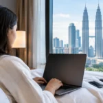 Hotel Booking Privacy for Discreet Kuala Lumpur Stays
