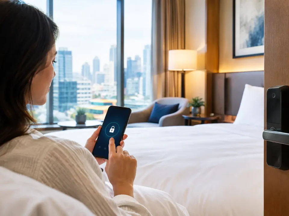 Hotel Privacy Trends 2026 That Guests Expect
