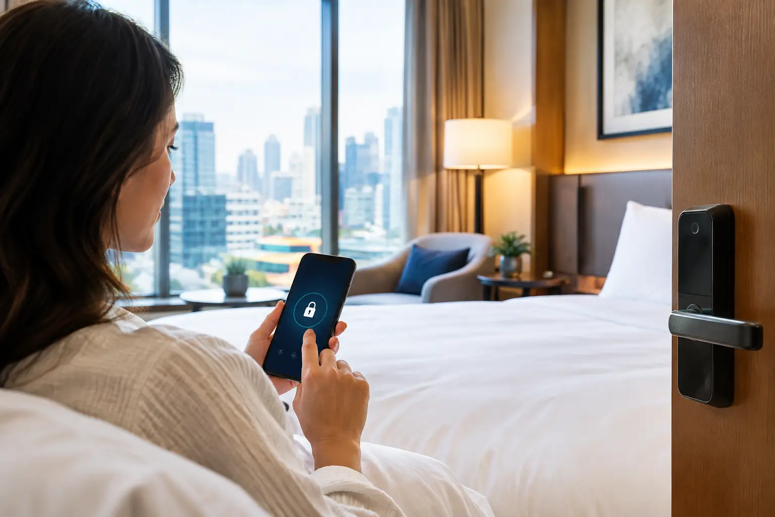 Hotel Privacy Trends 2026 That Guests Expect