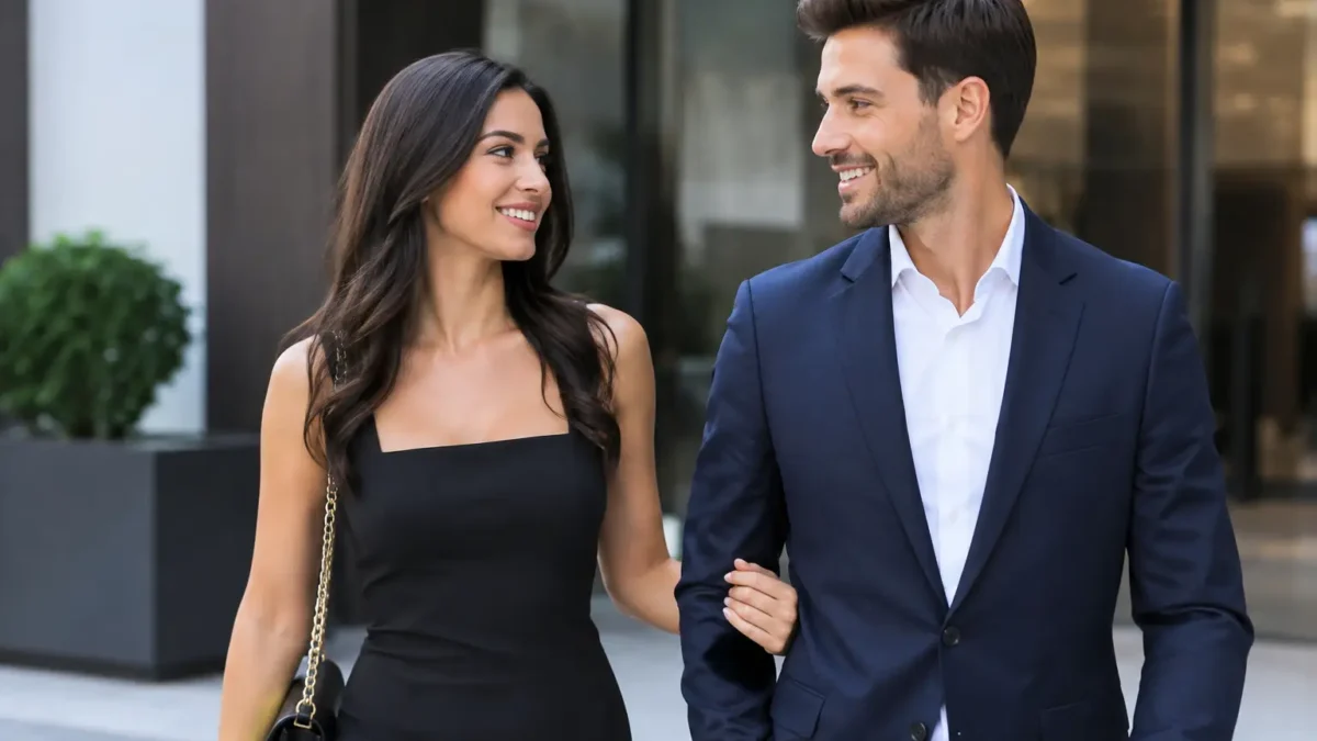 Top Escort Etiquette Rules for Respectful Company