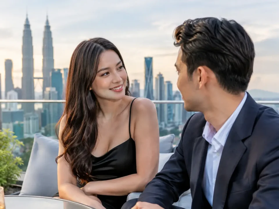 What Private Companionship Includes in KL